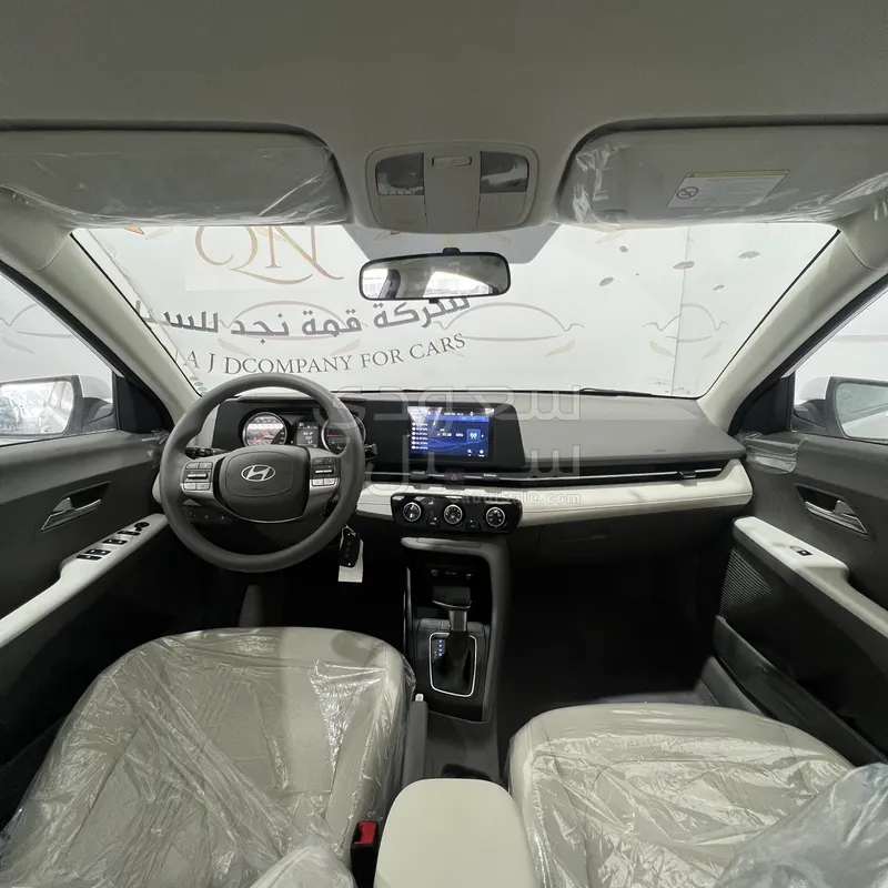 2026 هيونداي اكسنت