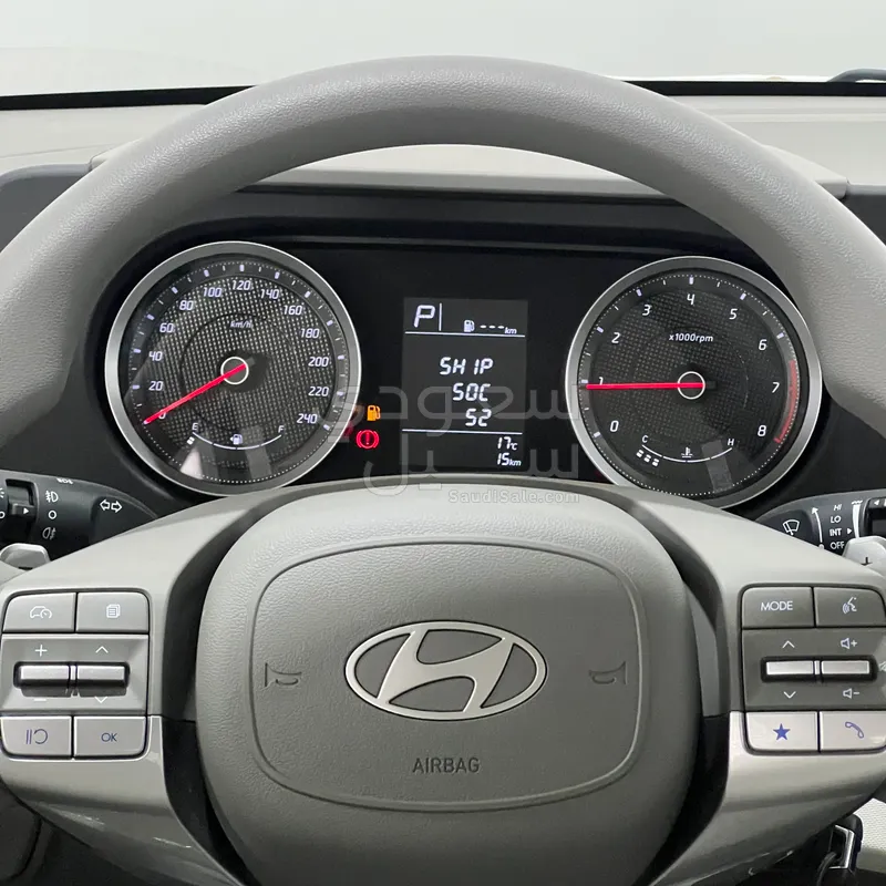 2026 هيونداي اكسنت