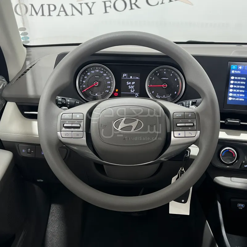 2026 هيونداي اكسنت