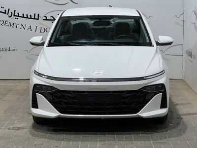 2026 هيونداي اكسنت