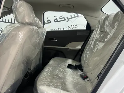 2026 هيونداي اكسنت