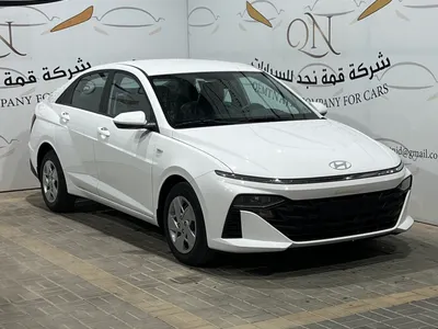 2026 هيونداي اكسنت