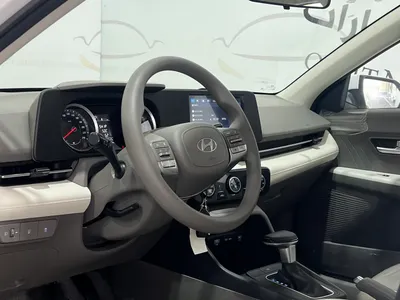 2026 هيونداي اكسنت