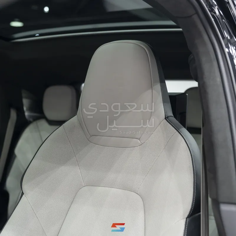 2025 بورش كايين كوبيه جي تي اس