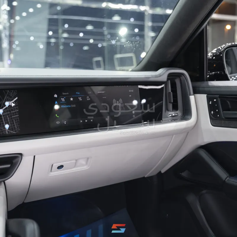 2025 بورش كايين كوبيه جي تي اس