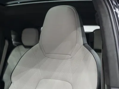 2025 بورش كايين كوبيه جي تي اس