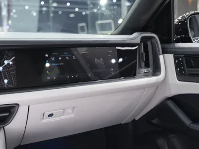 2025 بورش كايين كوبيه جي تي اس