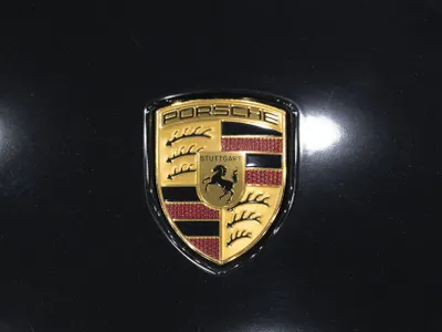 2025 بورش كايين كوبيه جي تي اس