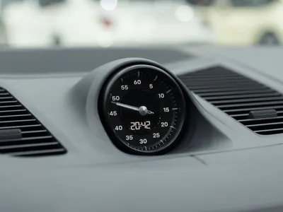 2025 بورش كايين كوبيه جي تي اس