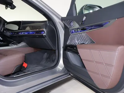 2026 بي ام دبليو الفئة السابعة 760أي