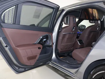 2026 بي ام دبليو الفئة السابعة 760أي