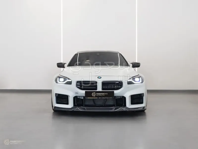 2023 بي ام دبليو الفئة ام إم 2