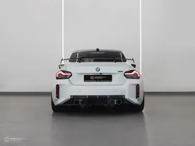 2023 بي ام دبليو الفئة ام إم 2