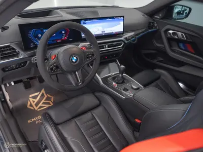 2023 بي ام دبليو الفئة ام إم 2