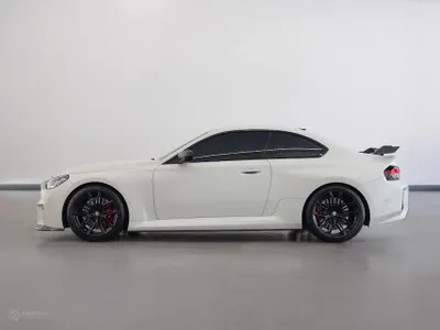 2023 بي ام دبليو الفئة ام إم 2