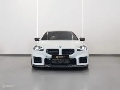 2023 بي ام دبليو الفئة ام إم 2