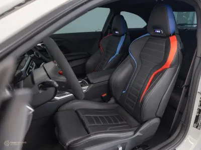 2023 بي ام دبليو الفئة ام إم 2