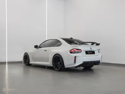 2023 بي ام دبليو الفئة ام إم 2