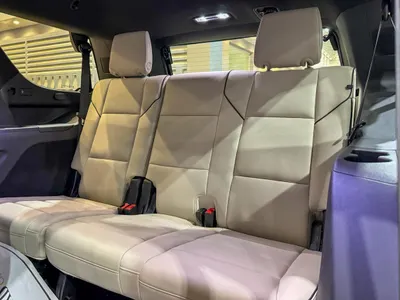 2025 كاديلاك اسكاليد