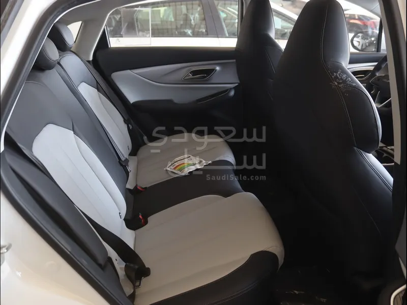 2025 بايك يو 5 بلس