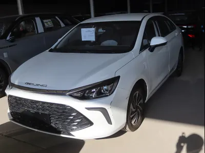 2025 بايك يو 5 بلس