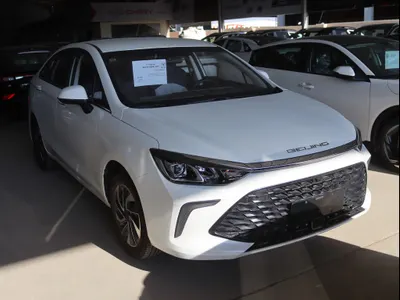 2025 بايك يو 5 بلس