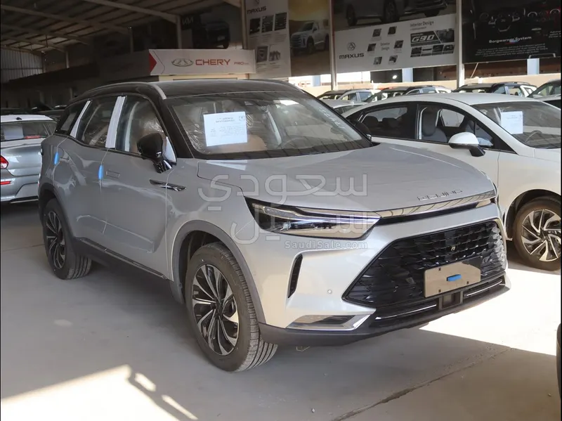 2025 بايك اكس 7 تي 280