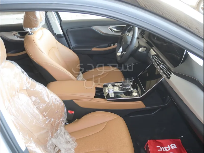 2025 بايك اكس 7 تي 280