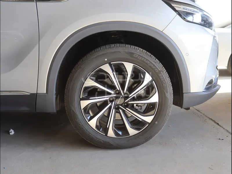 2025 بايك اكس 7 تي 280