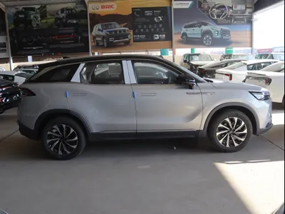 2025 بايك اكس 7 تي 280