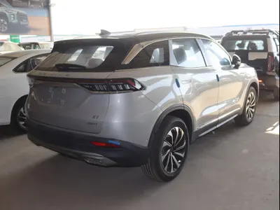 2025 بايك اكس 7 تي 280