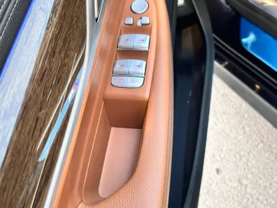 2019 بي ام دبليو الفئة السابعة 730 إل أي