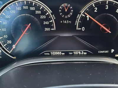 2019 بي ام دبليو الفئة السابعة 730 إل أي