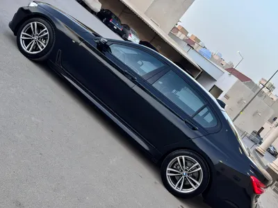 2019 بي ام دبليو الفئة السابعة 730 إل أي