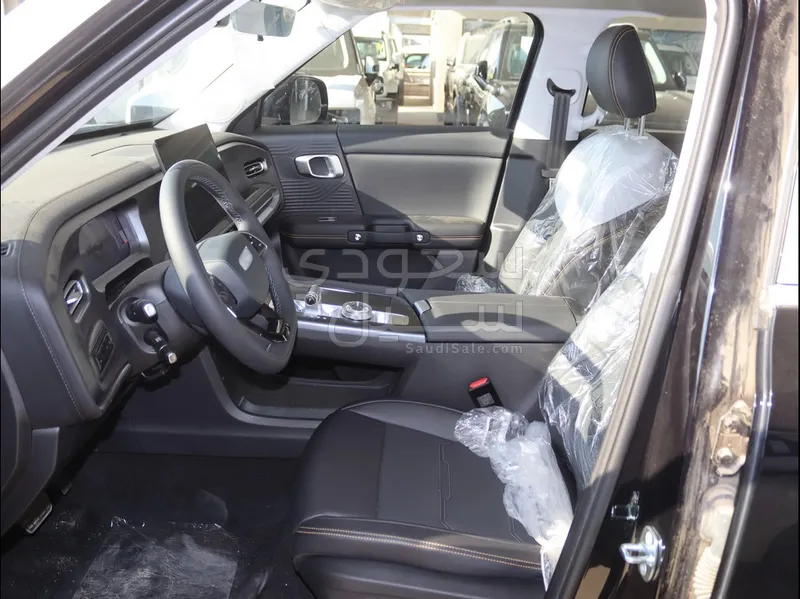 2025 بايك بي جاي 40 اس