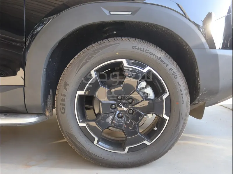 2025 بايك بي جاي 40 اس