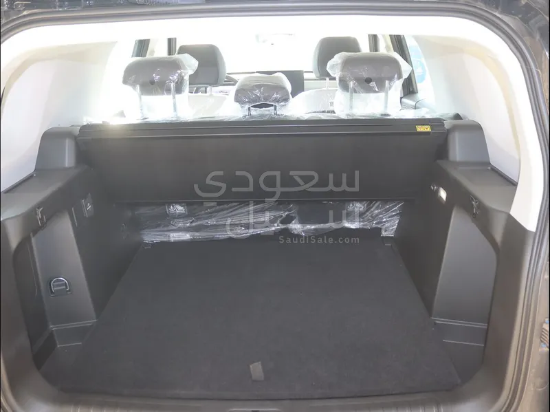 2025 بايك بي جاي 40 اس