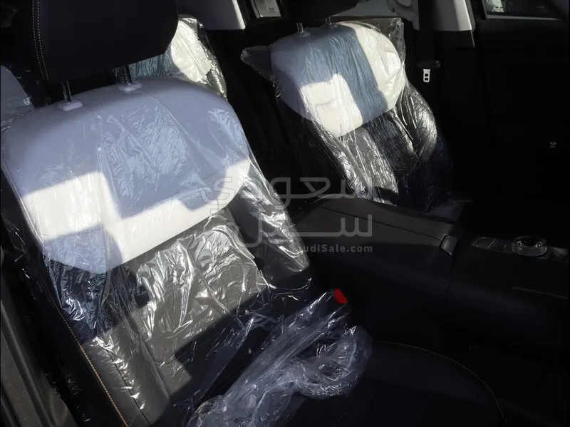 2025 بايك بي جاي 40 اس