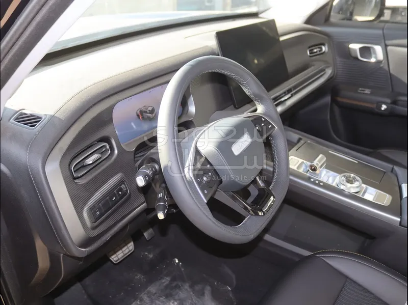 2025 بايك بي جاي 40 اس