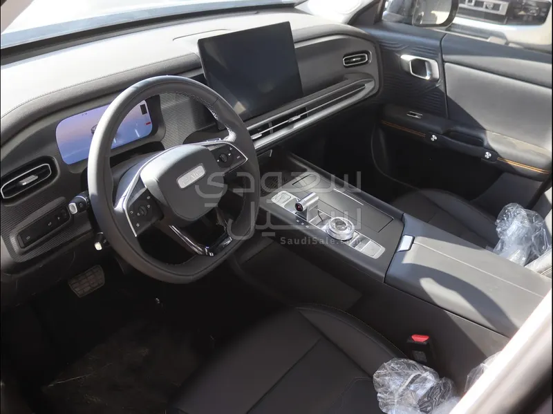 2025 بايك بي جاي 40 اس