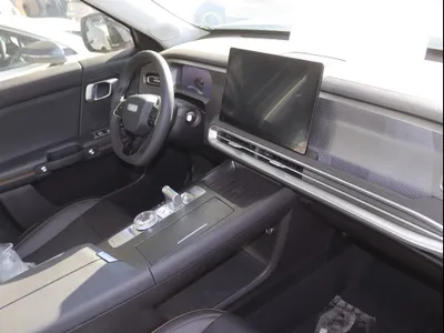 2025 بايك بي جاي 40 اس