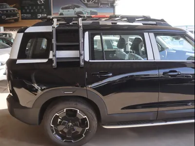 2025 بايك بي جاي 40 اس