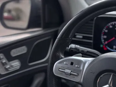 2020 مرسيدس - بنز جي إل إس 450