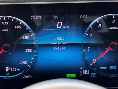 2020 مرسيدس - بنز جي إل إس 450