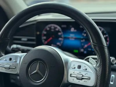 2020 مرسيدس - بنز جي إل إس 450