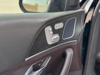 2020 مرسيدس - بنز جي إل إس 450