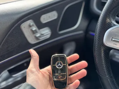 2020 مرسيدس - بنز جي إل إس 450