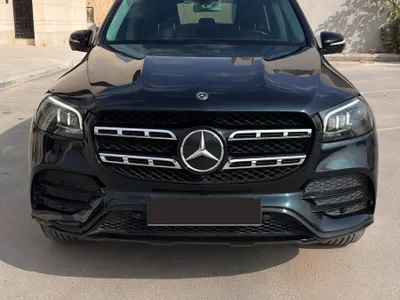 2020 مرسيدس - بنز جي إل إس 450