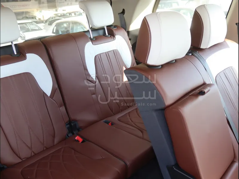 2025 ماكسيوس دي 90