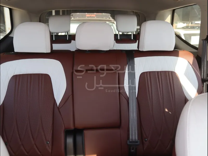 2025 ماكسيوس دي 90